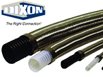 PTFE Hose manufactured in to assemblies by our experienced team, utilising couplings from the extens...